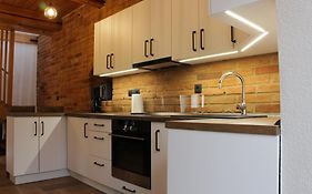 Apartmán Špejchar Starý Plzenec